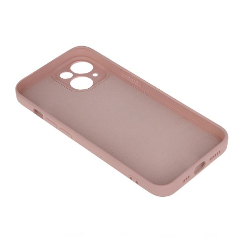 Nakładka Finger Grip do Xiaomi Redmi A3 4G (global) różowa Nakładka Finger Grip do Xiaomi Redmi A3 4G (global) różowa