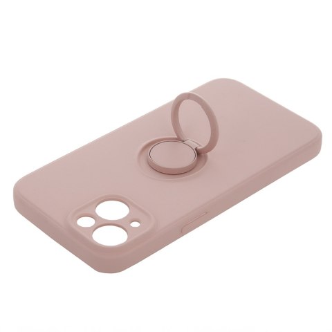 Nakładka Finger Grip do Xiaomi Redmi A3 4G (global) różowa Nakładka Finger Grip do Xiaomi Redmi A3 4G (global) różowa