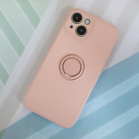 Nakładka Finger Grip do Xiaomi Redmi A3 4G (global) różowa Nakładka Finger Grip do Xiaomi Redmi A3 4G (global) różowa