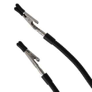 Uchwyt do lutowania trzecia ręka 2-ramienny