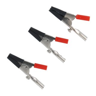 Uchwyt do lutowania trzecia ręka 3-ramienny