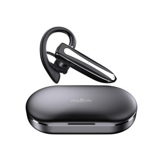 Maxlife zestaw słuchawkowy Bluetooth MXBH-01 z etui ładującym