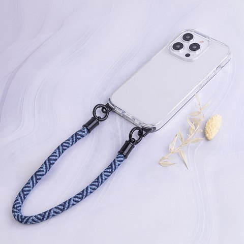 Nakładka Hook do iPhone 13 / 14 6,1" czarna