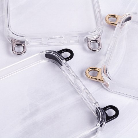 Nakładka Hook do iPhone 13 / 14 6,1" złota