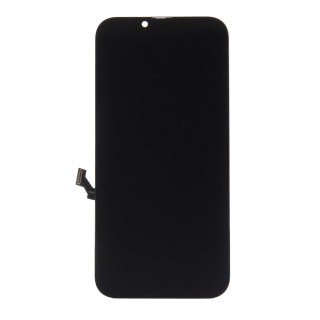Wyświetlacz z panelem dotykowym iPhone 14 Plus Incell FHD czarny