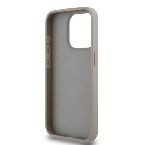 DKNY nakładka do iPhone 15 Pro Max 6,7" DKHCP15XPRTHSLE różowa HC PU repeat texture pattern w tonal stripe DKNY nakładka do iPhone 15 Pro Max 6,7" DKHCP15XPRTHSLE różowa HC PU repeat texture pattern w tonal stripe