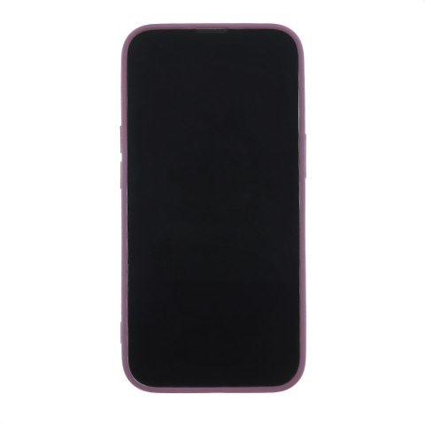 Nakładka Finger Grip do iPhone 16 6,1" jasnofioletowa Nakładka Finger Grip do iPhone 16 6,1" jasnofioletowa