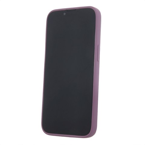 Nakładka Finger Grip do iPhone 16 6,1" jasnofioletowa Nakładka Finger Grip do iPhone 16 6,1" jasnofioletowa