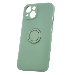 Nakładka Finger Grip do iPhone 16 Pro Max 6,9" miętowa