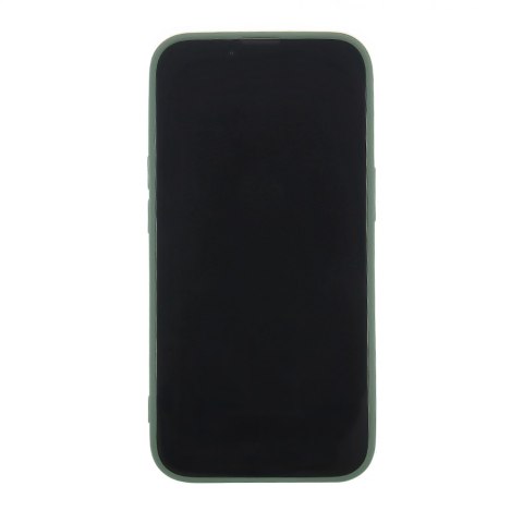 Nakładka Finger Grip do iPhone 16 Pro Max 6,9" miętowa