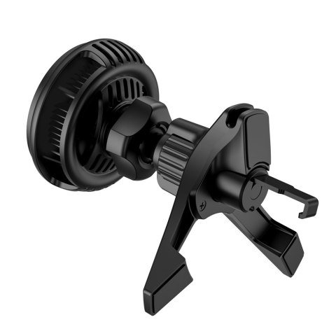 WIWU 15W magnetyczny uchwyt samochodowy na telefon z ładowaniem indukcyjnym CH-317 WIWU 15W magnetyczny uchwyt samochodowy na telefon z ładowaniem indukcyjnym CH-317