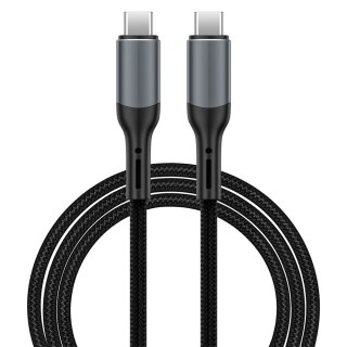 WIWU Kabel do projektora 240W PD Wi-C036 typ C-C