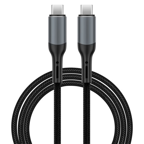 WIWU Kabel do projektora 240W PD Wi-C036 typ C-C