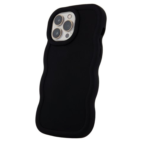 Nakładka Candy do iPhone 11 czarna