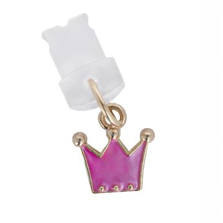 Zawieszka Charms USB-C star