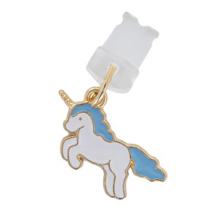 Zawieszka Charms USB-C unique