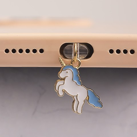 Zawieszka Charms USB-C unique