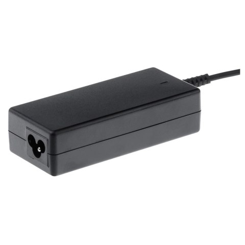 Akyga Zasilacz do notebooka AK-ND-69 19.5V / 2.31A 45W 4.5 x 3.0 mm + pin HP 1.2m Akyga Zasilacz do notebooka AK-ND-69 19.5V / 2.31A 45W 4.5 x 3.0 mm + pin HP 1.2m