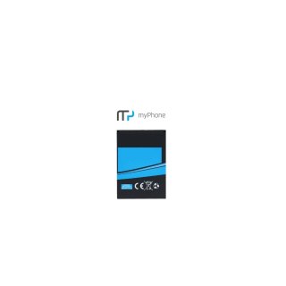 Bateria do myPhone Halo Q / Q+ z NTC 1400mAh