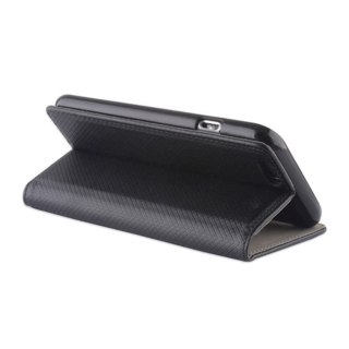 Etui Smart Magnet do Xiaomi Redmi 9C czarne