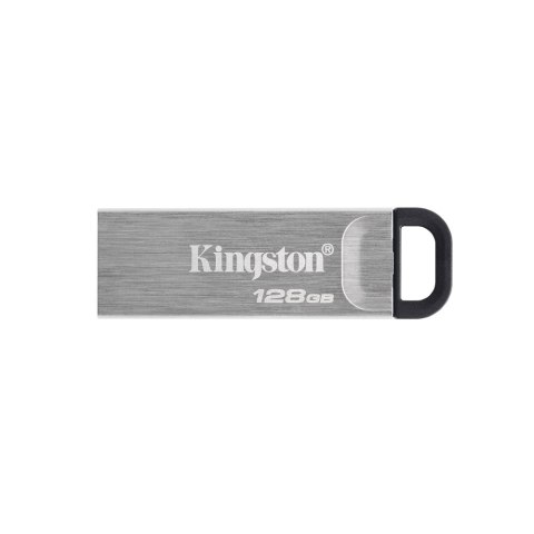 Kingston pendrive 128GB USB 3.0 DT Kyson metalowy Kingston pendrive 128GB USB 3.0 DT Kyson metalowy
