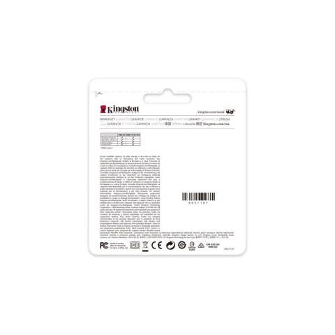 Kingston pendrive 64GB USB 3.2 DT Exodia Kingston pendrive 64GB USB 3.2 DT Exodia