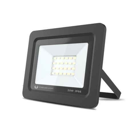 Naświetlacz LED PROXIM II 20W |4500K| IP66 Forever Light Naświetlacz LED PROXIM II 20W |4500K| IP66 Forever Light