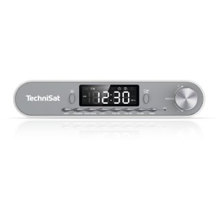 Radio kuchenne Technisat KITCHEN RADIO podwieszane srebrne 76-4978-00