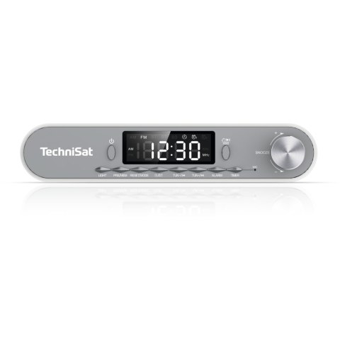 Radio kuchenne Technisat KITCHEN RADIO podwieszane srebrne 76-4978-00 Radio kuchenne Technisat KITCHEN RADIO podwieszane srebrne 76-4978-00