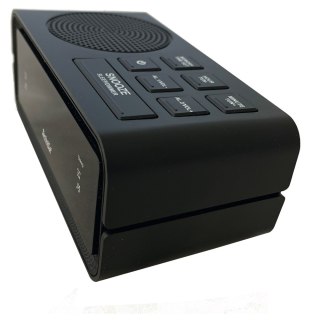 Radiobudzik Technisat DIGICLOCK 2 czarny 76-4902-00
