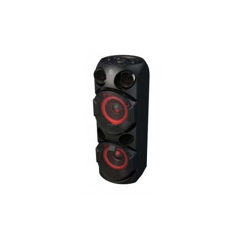 Rebeltec głośnik Bluetooth SoundBOX 630 czarny