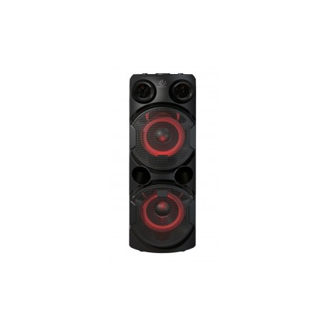 Rebeltec głośnik Bluetooth SoundBOX 630 czarny