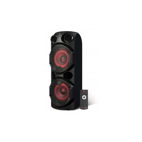Rebeltec głośnik Bluetooth SoundBOX 630 czarny