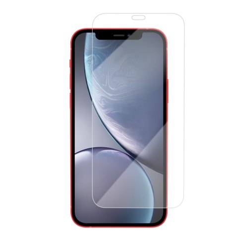 Szkło hartowane 2,5D do iPhone 12 / 12 Pro 6,1" Szkło hartowane 2,5D do iPhone 12 / 12 Pro 6,1"