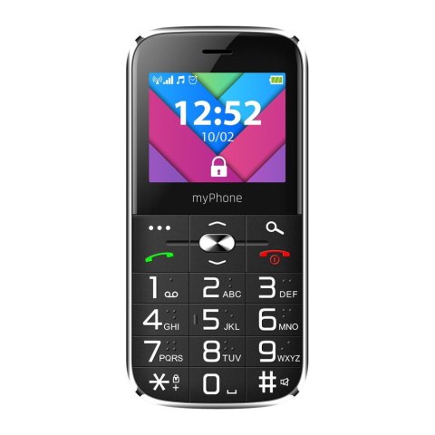 Telefon myPhone Halo C Telefon myPhone Halo C