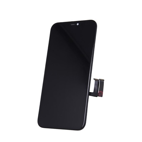 Wyświetlacz z panelem dotykowym iPhone 11 Incell FHD czarny Wyświetlacz z panelem dotykowym iPhone 11 Incell FHD czarny