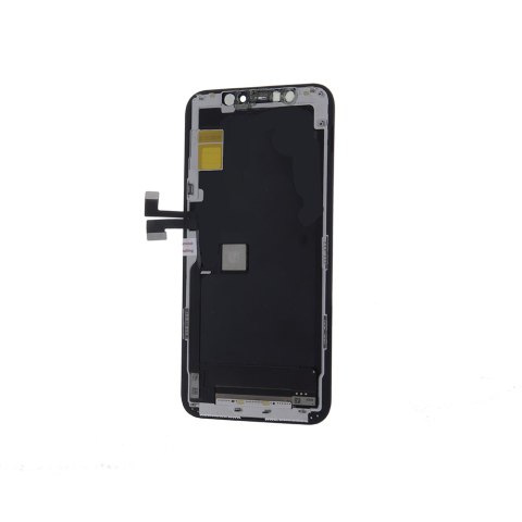 Wyświetlacz z panelem dotykowym iPhone 11 Pro Incell FHD czarny Wyświetlacz z panelem dotykowym iPhone 11 Pro Incell FHD czarny