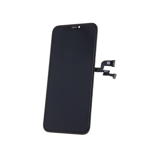 Wyświetlacz z panelem dotykowym iPhone X Incell FHD czarny Wyświetlacz z panelem dotykowym iPhone X Incell FHD czarny