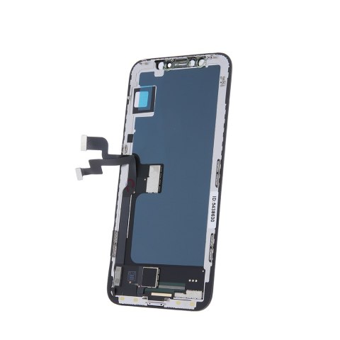 Wyświetlacz z panelem dotykowym iPhone X Incell FHD czarny Wyświetlacz z panelem dotykowym iPhone X Incell FHD czarny