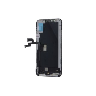 Wyświetlacz z panelem dotykowym iPhone XS Oncell TFT