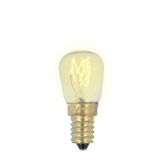 Żarówka E14 ST26 15W 230V 60lm Forever Light