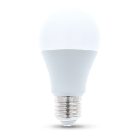 Żarówka LED E27 A60 10W 230V 3000K 806lm 3stopniowe ściemnianie Forever Light Żarówka LED E27 A60 10W 230V 3000K 806lm 3stopniowe ściemnianie Forever Light