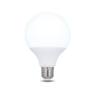 Żarówka LED E27 G95 10W 230V 4500K 950lm Forever Light