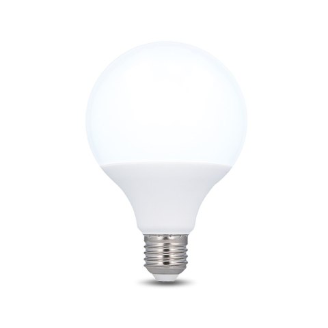 Żarówka LED E27 G95 10W 230V 4500K 950lm Forever Light Żarówka LED E27 G95 10W 230V 4500K 950lm Forever Light