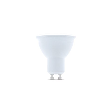 Żarówka LED GU10 7W 230V 4500K 565lm 38° Forever Light Żarówka LED GU10 7W 230V 4500K 565lm 38° Forever Light