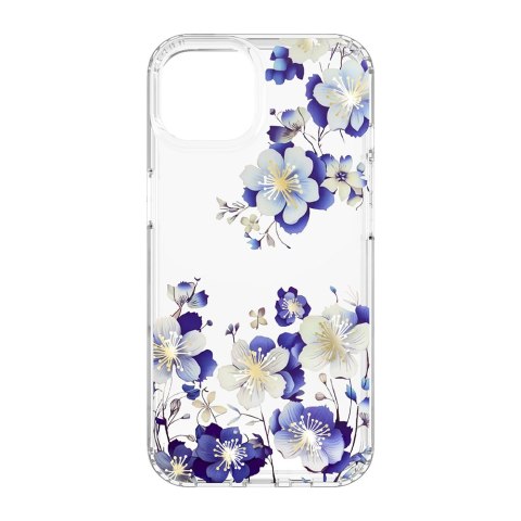 Nakładka IMD print do iPhone 16 6,1" floral