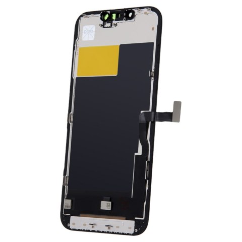 Wyświetlacz z panelem dotykowym iPhone 13 Pro COF ZY czarny