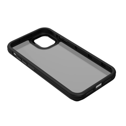 Nakładka Crystal Black do iPhone 11 czarna Nakładka Crystal Black do iPhone 11 czarna