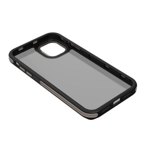 Nakładka Crystal Black do iPhone 11 szara Nakładka Crystal Black do iPhone 11 szara