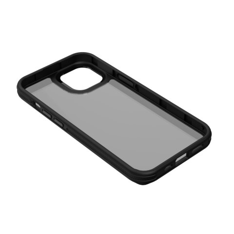 Nakładka Crystal Black do iPhone 13 / 14 6,1" czarna Nakładka Crystal Black do iPhone 13 / 14 6,1" czarna